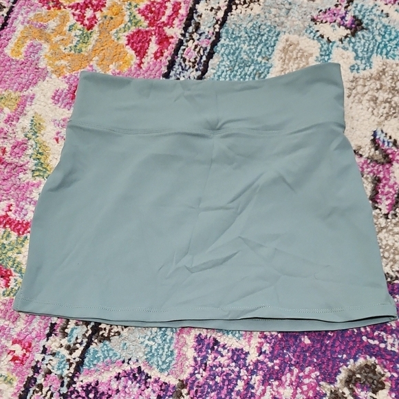 NWOT Free People Intimately Skirt - Picture 1 of 3